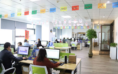 Çin SONSILL HOLDING şirket Profili