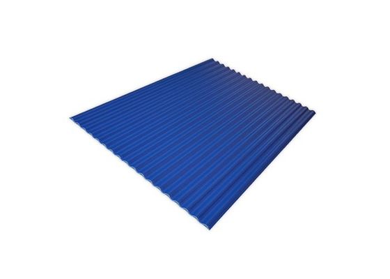 Yapı Malzemeleri PVC Kiremit Suya Dayanıklı Japon Kiremitleri Mat Parlak
