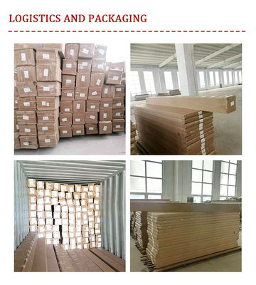 İç Mekan Duvar Dekorasyonu İçin Su Geçirmez WPC Duvar Paneli Kolay Kurulum ve Bakım Gerektirmez