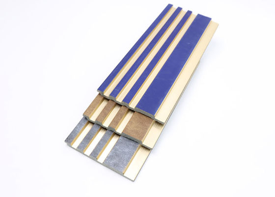 Esnek Laminat PVC Vinil Döşeme