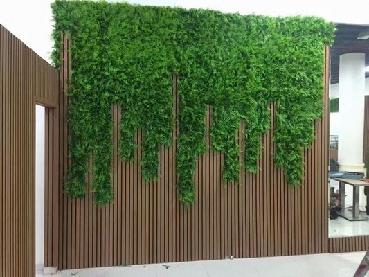 Co Ekstrüzyon Dış Cephe WPC Duvar Paneli 219x26mm Dış Cephe Paneli