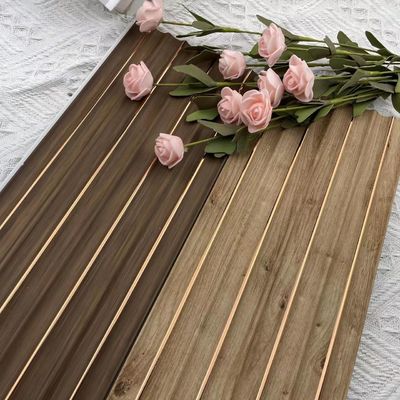 Uygun Maliyetli Ses Yalıtımı PS duvar panelleri Uzay Bölümü ve Duvar Oluşturma için Polistiren duvar panelleri