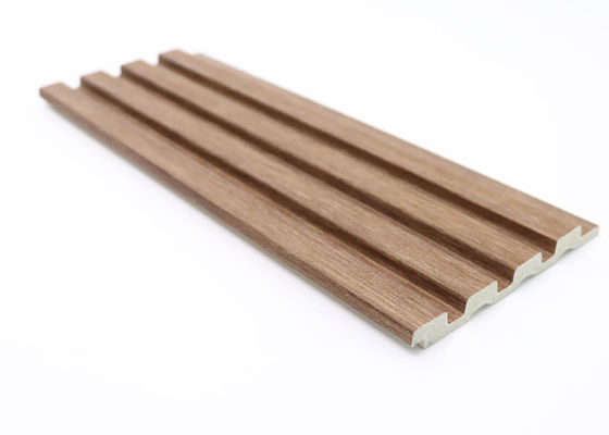 122x12mm Polistiren Duvar Paneli PS Duvar Paneli Ev Dekorasyonu SGS
