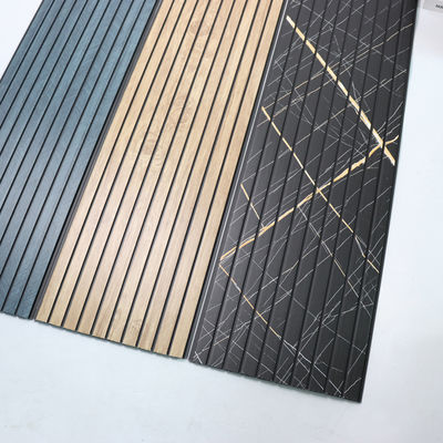 İç duvarlar için ahşap tanesi PVC tavan paneli, keresteye alternatif olan maliyetli duvar paneli