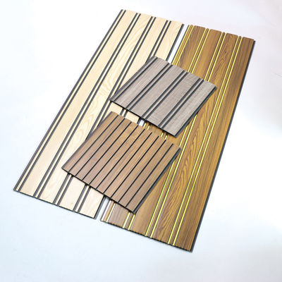 3D Desen PVC Duvar Paneli Modern Duvar Dekoru Dokulu Yüzey Temizlemesi Kolay Duvar Panosu Özellik Duvarı Ev Dekoru İçin