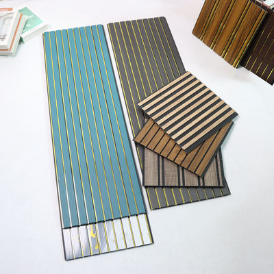 Kolay Kurulum PVC Duvar Paneli Basit Tıklama Sistemi Kendin Yap Ev Yenileme İçin