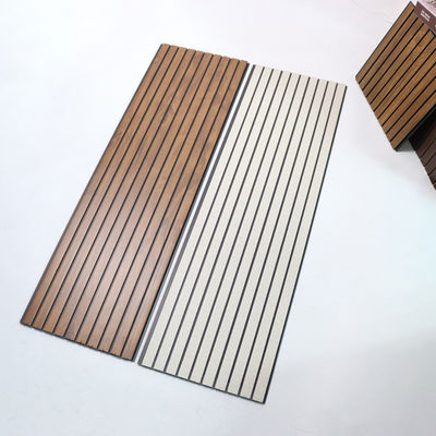 Kolay Kurulum PVC Duvar Paneli Basit Tıklama Sistemi Kendin Yap Ev Yenileme İçin