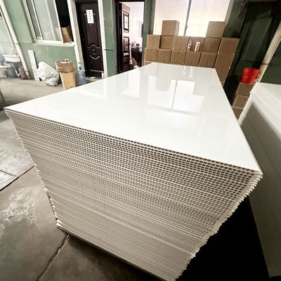 Marble Eco-Friendly Plastic Bathroom Panels For Interior Walls Villa Apartment Waterproof Bathroom