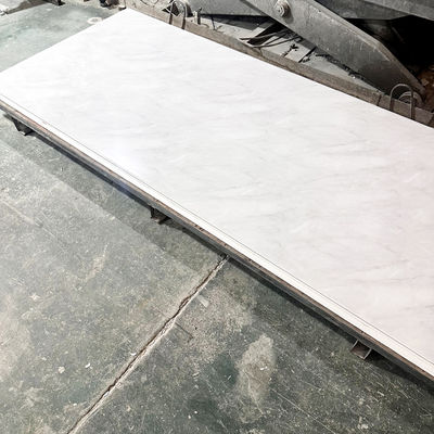 Banyo yenilenmesi için dayanıklı uzun ömürlü plastik duş duvar panelleri