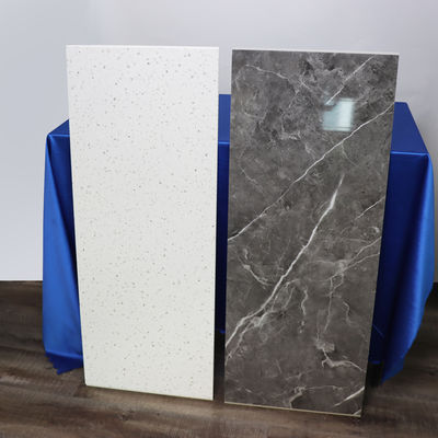 Banyo yenilenmesi için dayanıklı uzun ömürlü plastik duş duvar panelleri