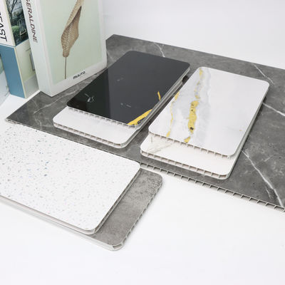 Tekstürlü Yüzey Pvc Banyo Duvar Panelleri Kayma Karşıtı Çizik Direnci