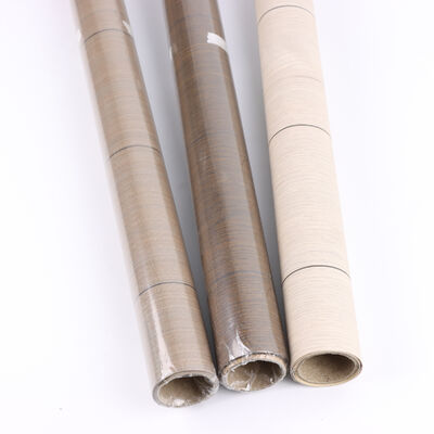 Kaymaz 0.3mm PVC Vinil Zemin Kaplama Rulosu Yüzey Zemin Çıkartması Temizlemesi ve Bakımı Kolay