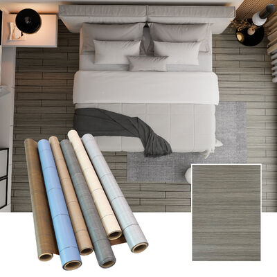 Çocuk Odaları, Kreşler ve Oyun Alanları İçin Çevre Dostu, Koksuz, Çıkarılabilir Kendinden Yapışkanlı Zemin Çıkartmaları