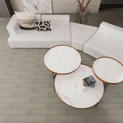 Bütçe Dostu Çıkarılabilir Laminat Zemin Kelepçeleri Geçici Kaplamalar veya Daire Yenilenmeleri İçin Yapıştırıcı Etiketler