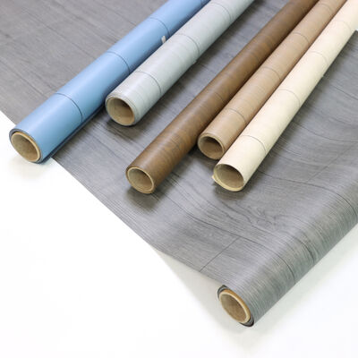 Ofis Zemin Yapıştırıcı Vinyl Kendine yapıştırıcı Alet veya yapıştırıcı gerekmez