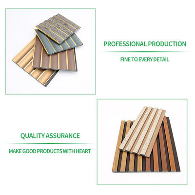 Modern iç mekan duvar dekorasyonu polistiren PS duvar paneli Dayanıklılık Uzun Ömür Tasarım Çok Yönlülük Estetik