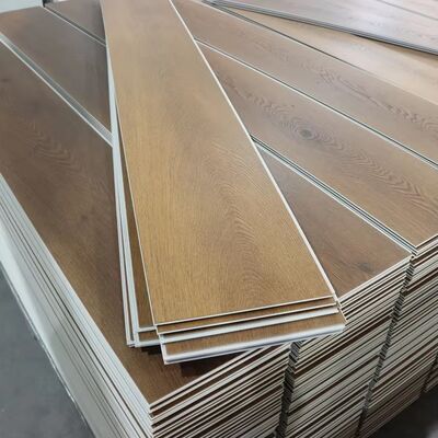 Sonsill Piso Spc Vinil Döşeme 4-8mm Lvt Döşeme Destekli Lüks Vinil Karo
