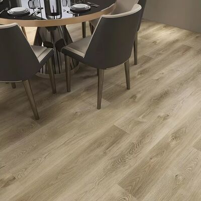 Sonsill Piso Spc Vinil Döşeme 4-8mm Lvt Döşeme Destekli Lüks Vinil Karo
