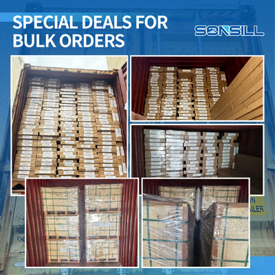 Ticari Ofis Kullanımı İçin PVC Bölme Duvar Paneli İç Dekoratif Bölücü Levha