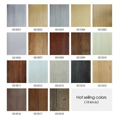 Su geçirmez Yangın geçirmez Nem geçirmez PVC Bölme Paneli İç mekan bölümü için duvar paneli