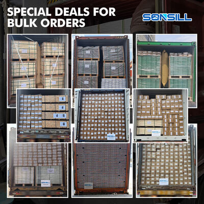 Modern Su Geçirmez Yangın Geciktirici Çevre Dostu Yükseltilmiş Bahçe Yatağı Saksı Kutusu Açık Hava İçin