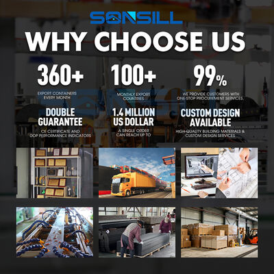 Dışarıda Yükseltilmiş Bahçe Yatağı Bitki Kutusu Su geçirmez Yangın Geri Dayanıcı Çevre Dostu Malzemeyle Bahçe Yatakları Bitkisi