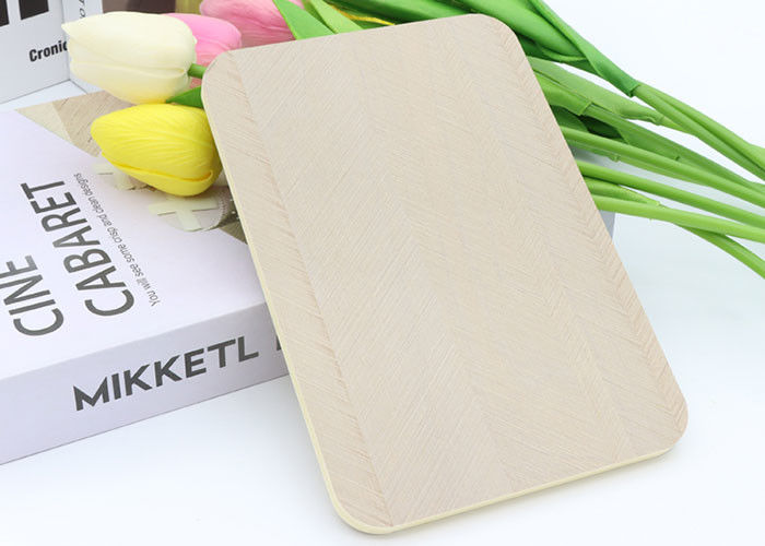 1220x2440mm PVC Köpük Levhalar 12mm - 18mm Renkli Duvar Paneli