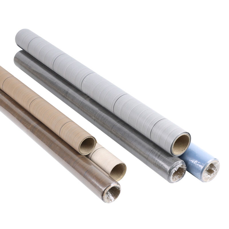 Dayanıklı Kaymaz Zemin Karo Çıkartmaları Su Geçirmez Kolay Temizlenebilir Yüzey Koruması