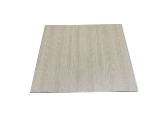 İç Duvar Dekorasyonu İçin Lamine 400x9mm 600x9mm PVC Duvar Panelleri