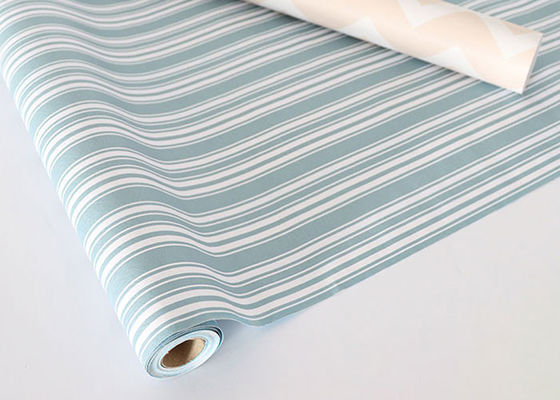 Soyma PVC Vinil Temas Kağıdı Vantage PVC Duvar Kağıdı Etiket Rulosu Yazdırılabilir Mermer