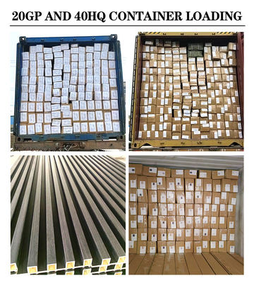 160x24mm İç Mekan WPC Duvar Paneli