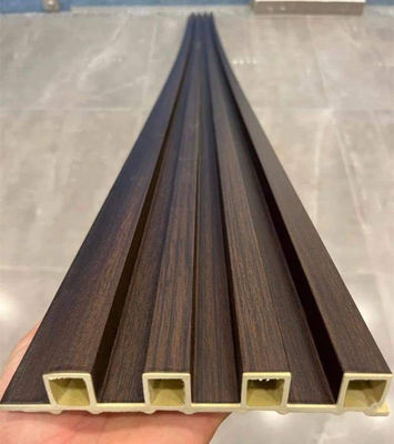 160x24mm İç Mekan WPC Duvar Paneli