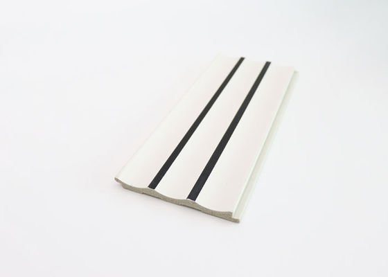 Beton Duvar Panelleri PS 2.9m Polistiren Duvar Paneli 120x12mm Dekorasyon İçin