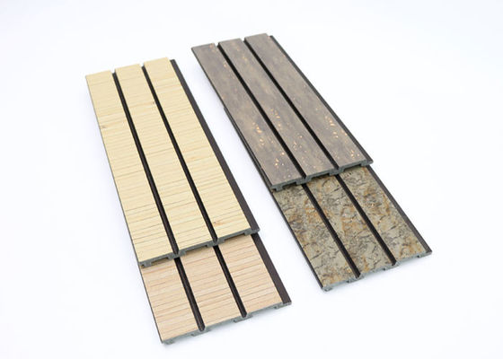 Beton Duvar Panelleri PS 2.9m Polistiren Duvar Paneli 120x12mm Dekorasyon İçin