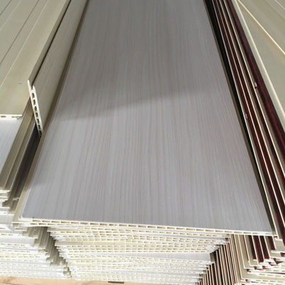 40cm 60cm PVC Duvar Paneli Ev Yapı Malzemeleri İç Duvar Dekoratif