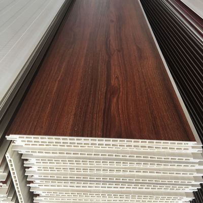 40cm 60cm PVC Duvar Paneli Ev Yapı Malzemeleri İç Duvar Dekoratif