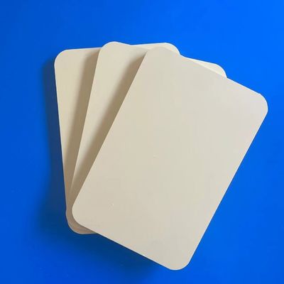 1mm - 30mm Kalınlık PVC Köpük Panolar 4x8ft Lamina PVC PVC Forex Levha