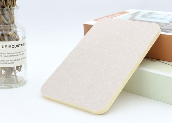 Reklam için Yüksek Yoğunluklu PVC Co Ekstrüzyon Plastik Köpük Levha Kurulu