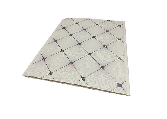 Asma Tavan PVC Plastik Tavan Paneli 25cmx8mm 30cmx9mm 40cmx9mm