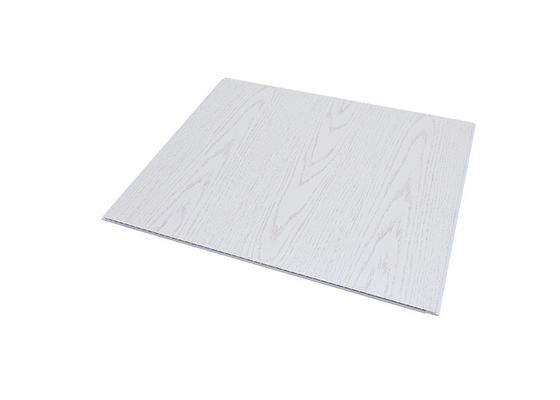 İç Duvar Dekoratif 40cm 60cm PVC Duvar Panelleri Lamine Yapı Malzemeleri