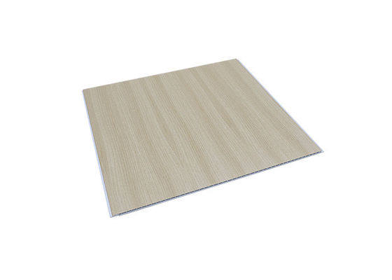 İç Duvar Dekoratif 40cm 60cm PVC Duvar Panelleri Lamine Yapı Malzemeleri