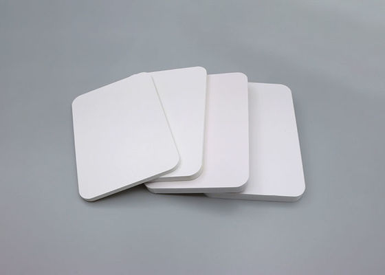 1220x2440mm Sert PVC Köpük Panolar 4x8 Strafor Levhalar