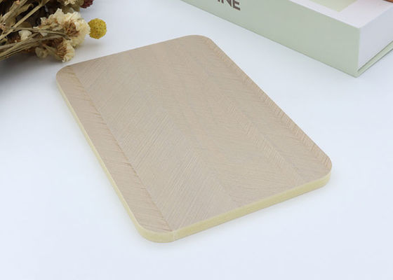 1220x2440mm Sert PVC Köpük Panolar 4x8 Strafor Levhalar