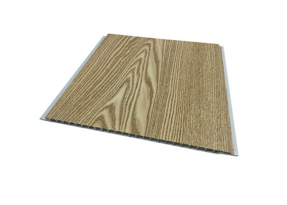 İnşaat Malzemesi İç Dekoratif PVC Tavan Panel Duvar