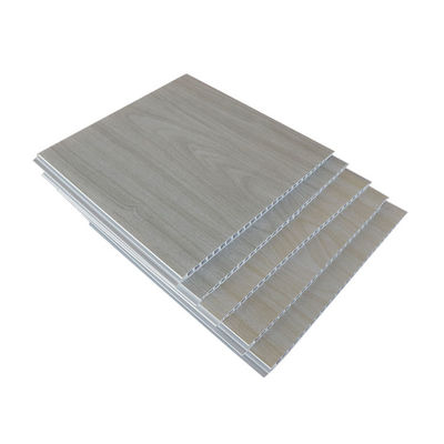 Parlak Tavan PVC Panel Duvar İç Dekoratif Ev Banyo Yapı Malzemesi
