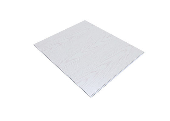Ev Yapı Malzemeleri İç Duvar Dekoratif Paneller 40cm 60cm PVC Duvar Paneli