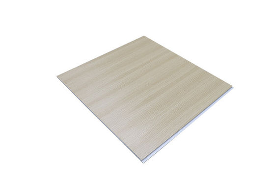 Ev Yapı Malzemeleri İç Duvar Dekoratif Paneller 40cm 60cm PVC Duvar Paneli