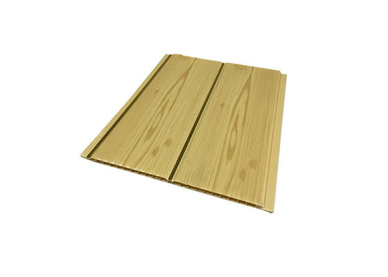 Lamine PVC Tavan Paneli PVC Duvar Paneli Suya Dayanıklı