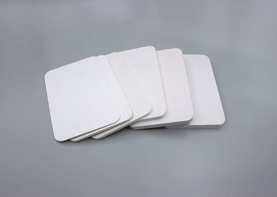 1220x2440mm PVC Köpük Pano Yüksek Yoğunluklu Plastik Levhalar Yapı Malzemesi