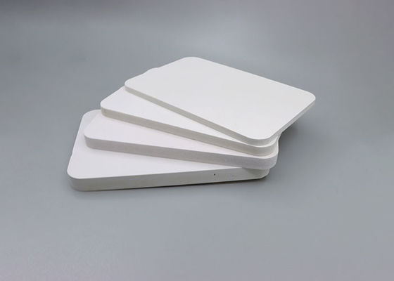 5mm PVC Köpük Levhalar Genişletilmiş Köpük Levha 1220x2800mm PVC Köpük Panel
